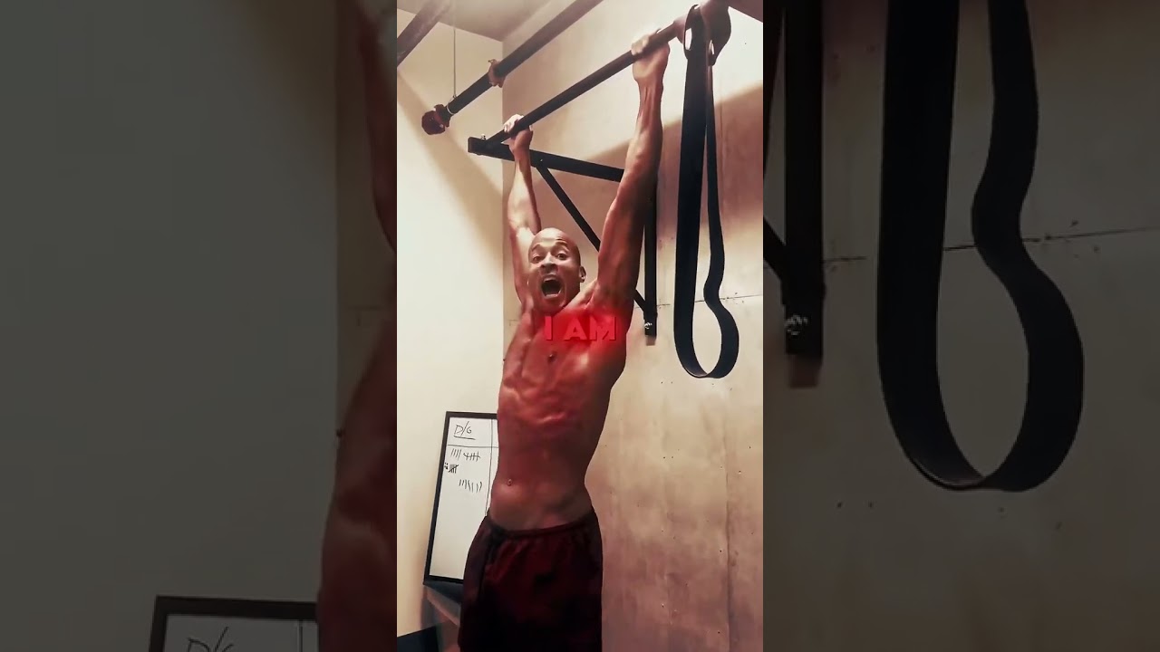 NO LIMITS 2026 — Break Your Boundaries #Goggins #DavidGoggins #DavidGogginsMotivation #shorts