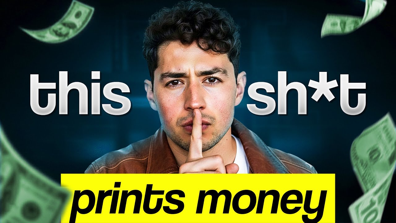 Copy & Paste THIS Proposal Template to Make $10K/mo