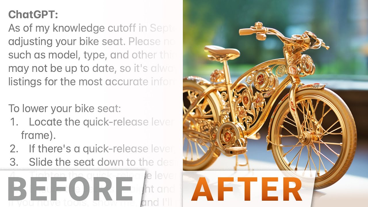 OpenAI’s ChatGPT Has Been Supercharged!