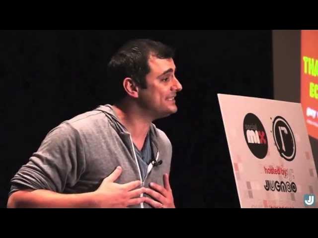 Gary Vee on Social Media ROI Today