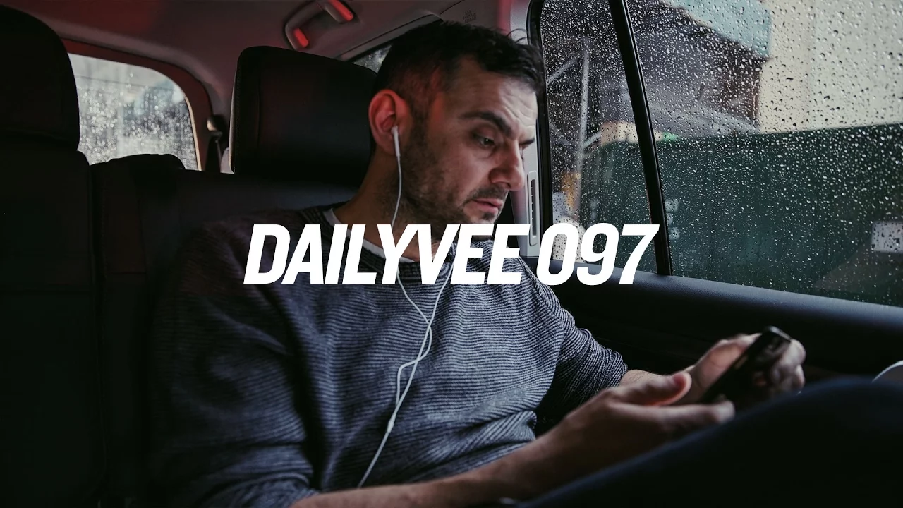 THE VALUE OF LONG TERM THINKING | DailyVee 097
