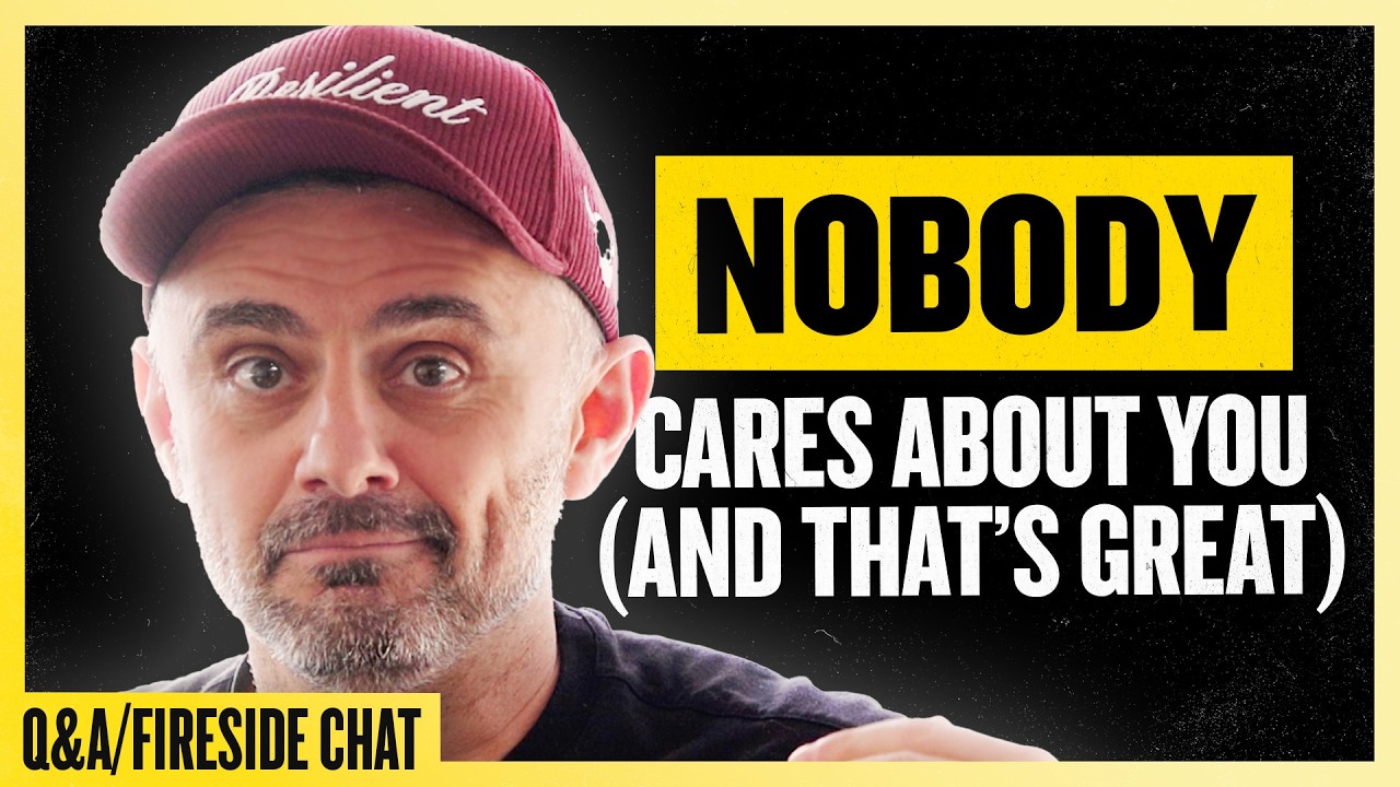 I Gave Away My Business Secrets To My Interns! | GaryVee Q&A With 2024 Summer Residents