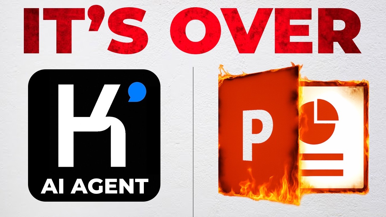 This NEW Chinese AI Agent Is INSANE!