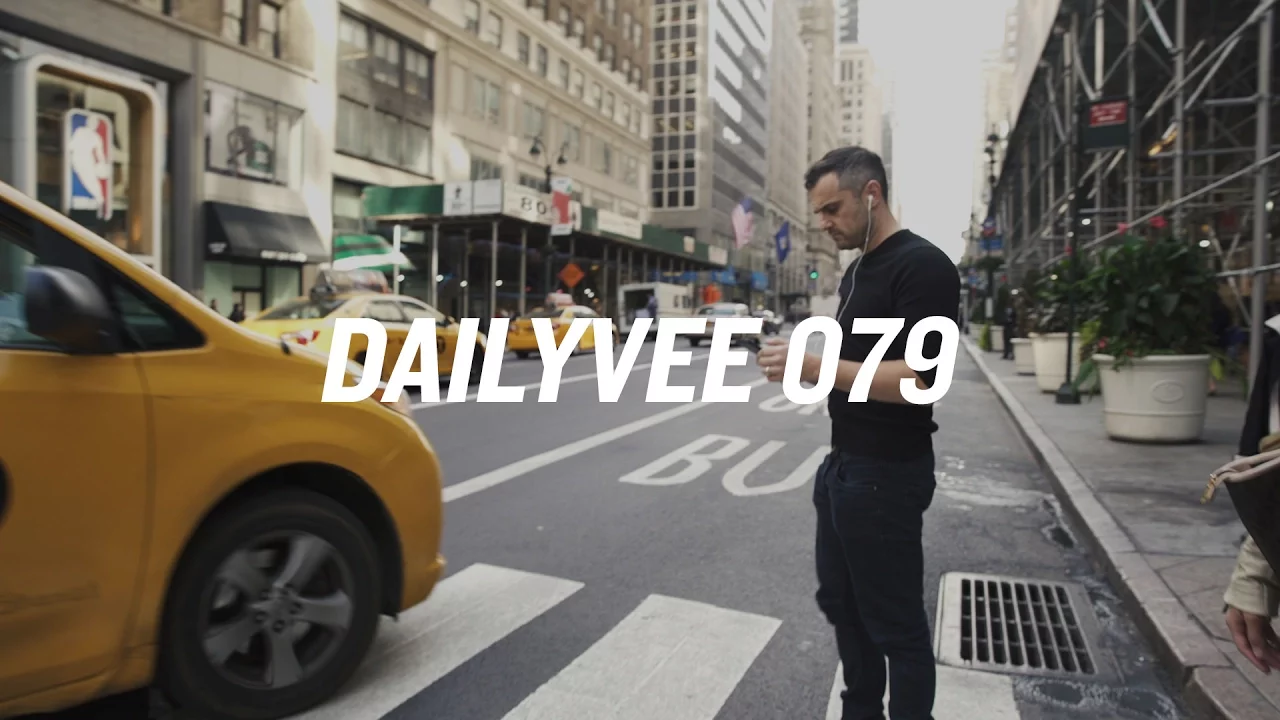 BOTH | DailyVee 079