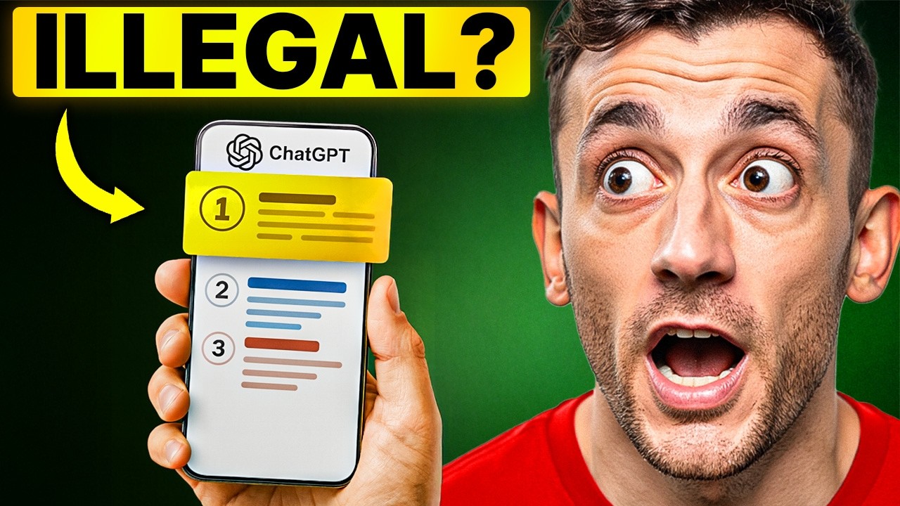 How I Ranked #1 in 10 Hours with Make AI SEO 🤯