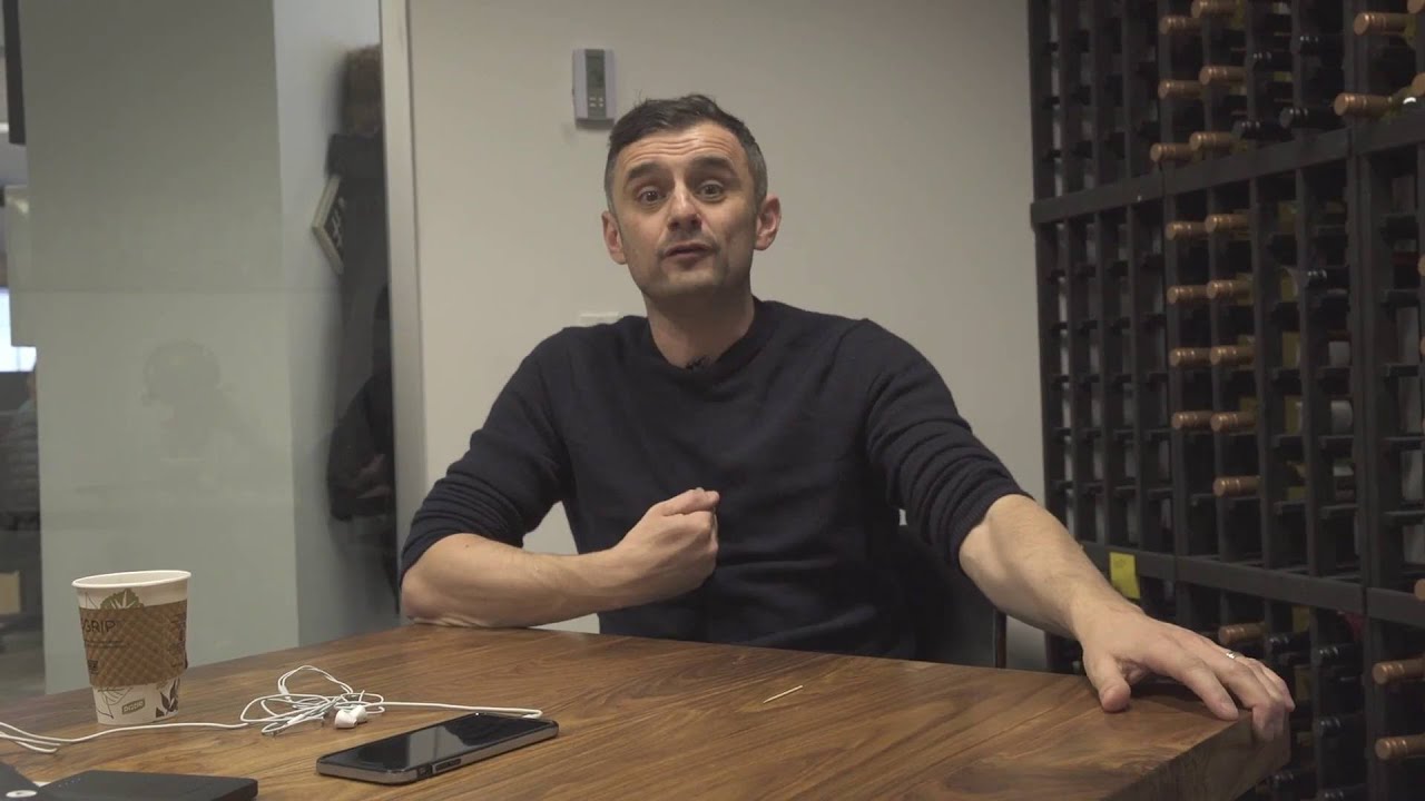 How We Make The Sausage: Content Creation 2017