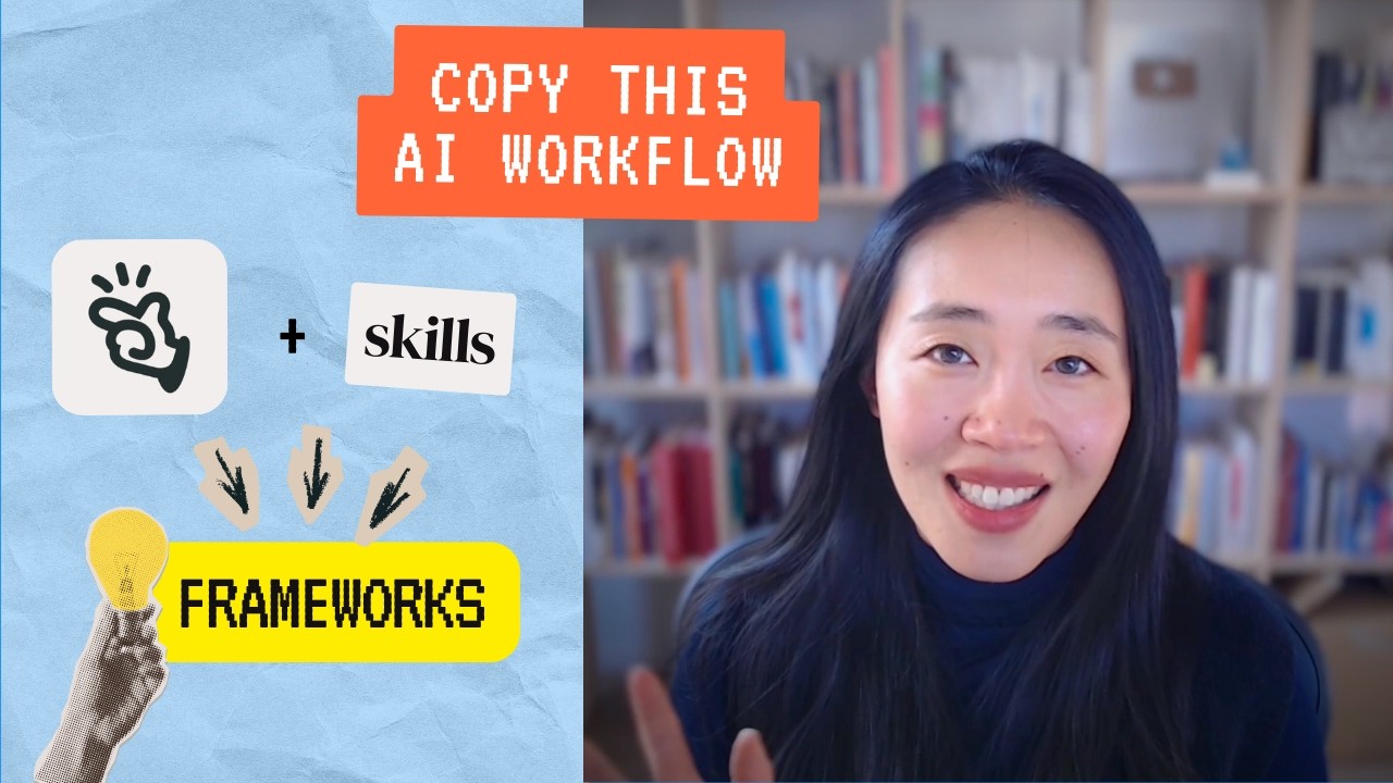 Simple AI Agent Workflow in 14 min
