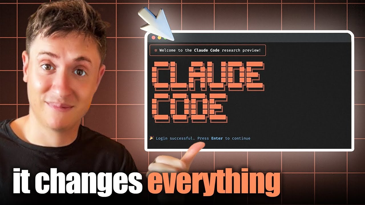 This Claude Code for Web workflow will change how you vibe code forever