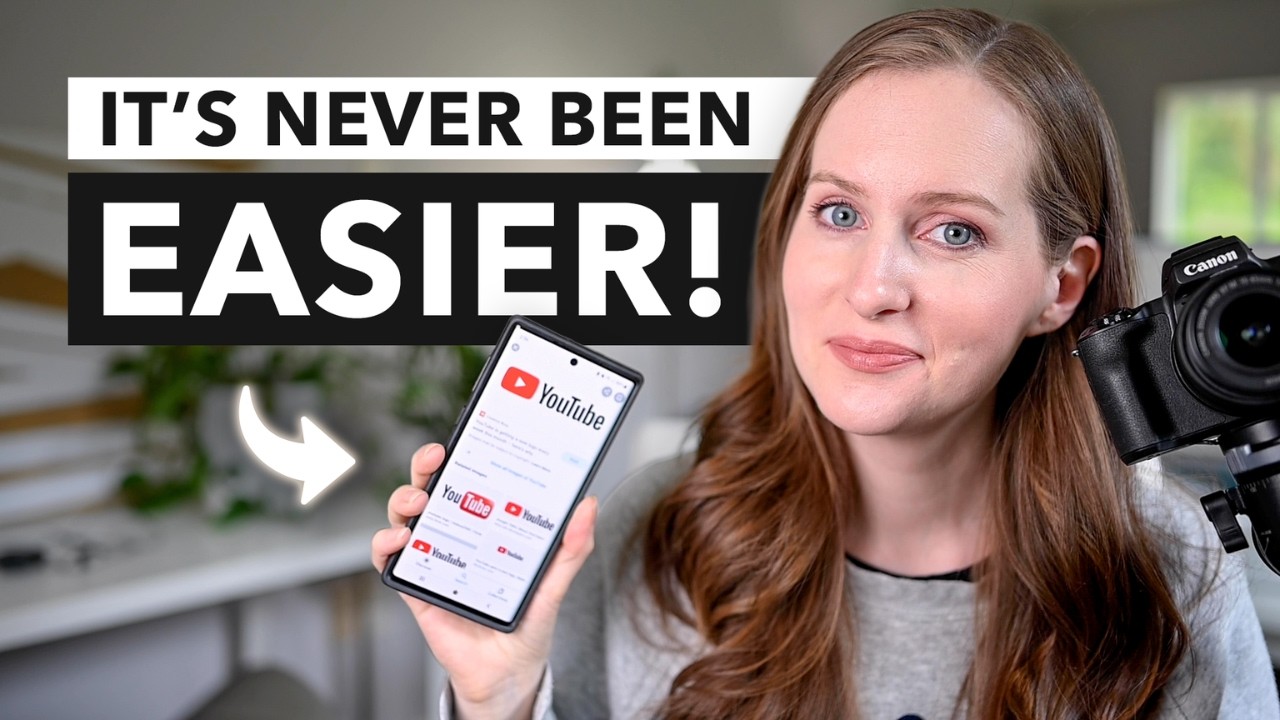 The New "Small Channel Advantage" (and how to make the most of it)