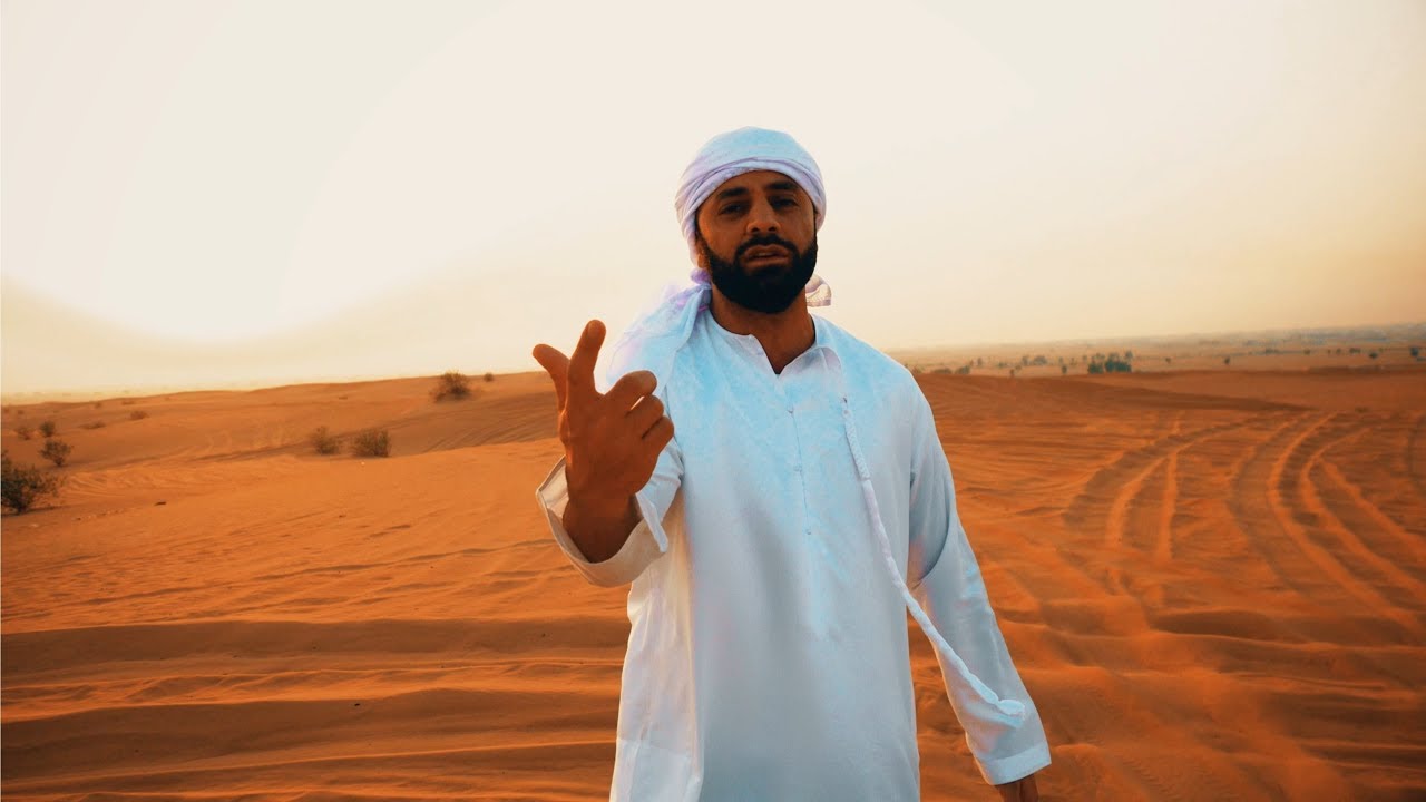 The Hustle - Grind & Hustle (Official Video)