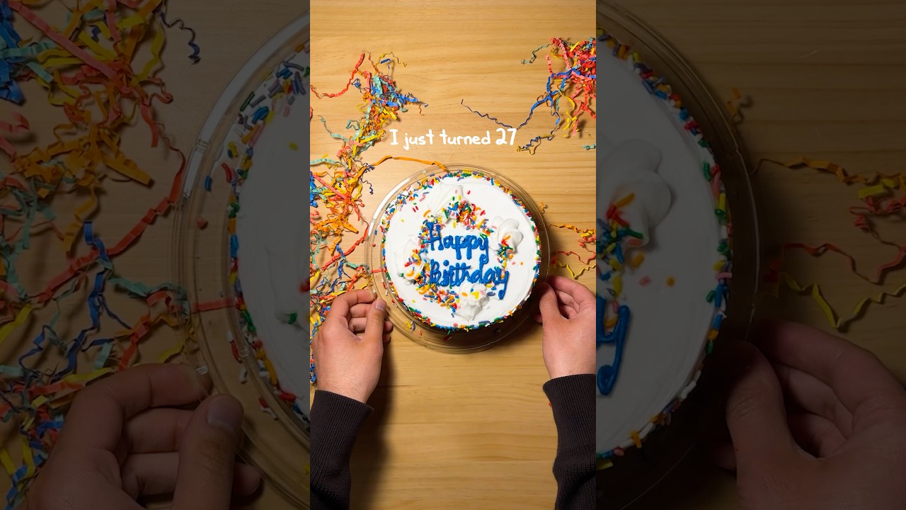 27 Lessons By 27
