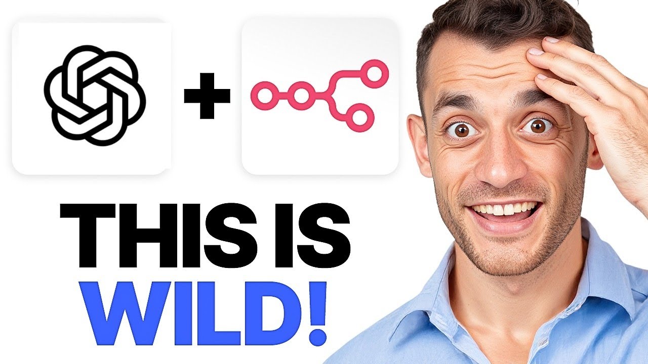 NEW 1-Click GPT-5 AI Agents are INSANE! 🤯