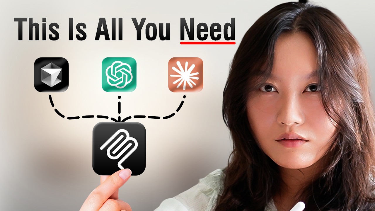 MCP In 26 Minutes (Model Context Protocol)