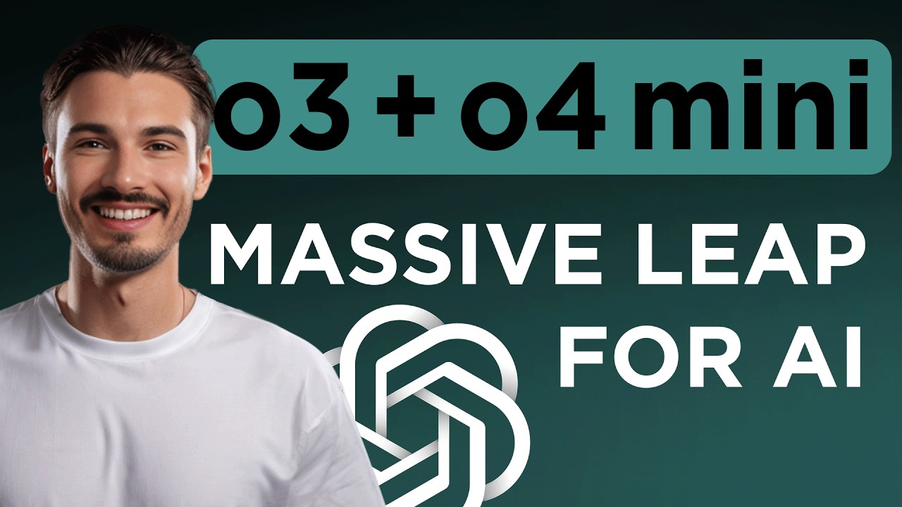 Mindblowing o3 Prompts, OpenAI Models & More AI Use Cases