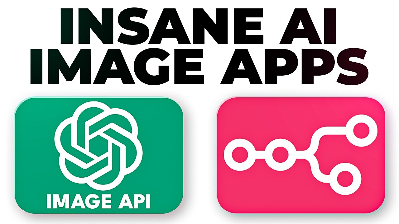 I Made My Own Graphic Designer with N8N + AI 🤖