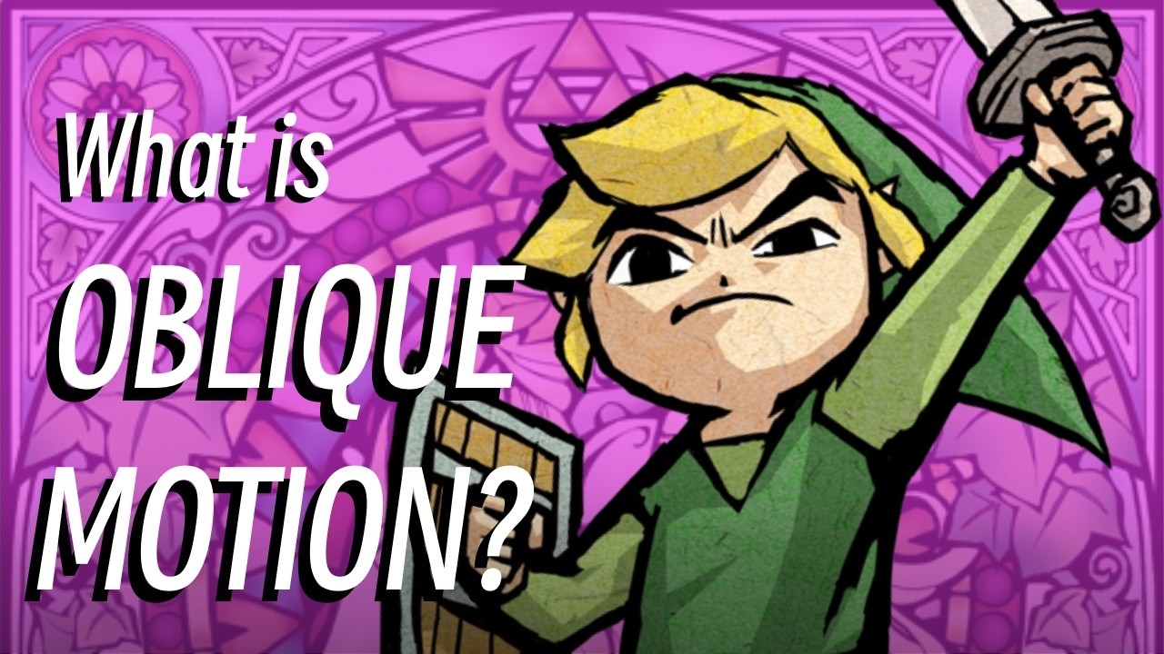 It's What Makes Wind Waker's Credits Theme Sound Gorgeous