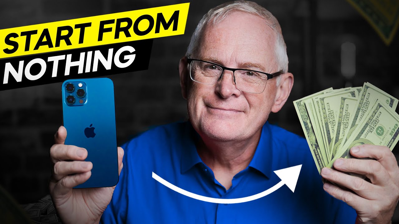 If I Wanted To Start A $300/Day Side Hustle, This Is What I'd Do