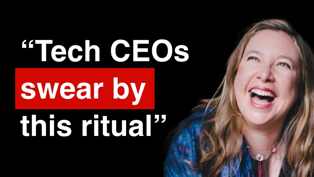 Make 2025 Your Best Year Yet With This Ritual | Katia Verresen