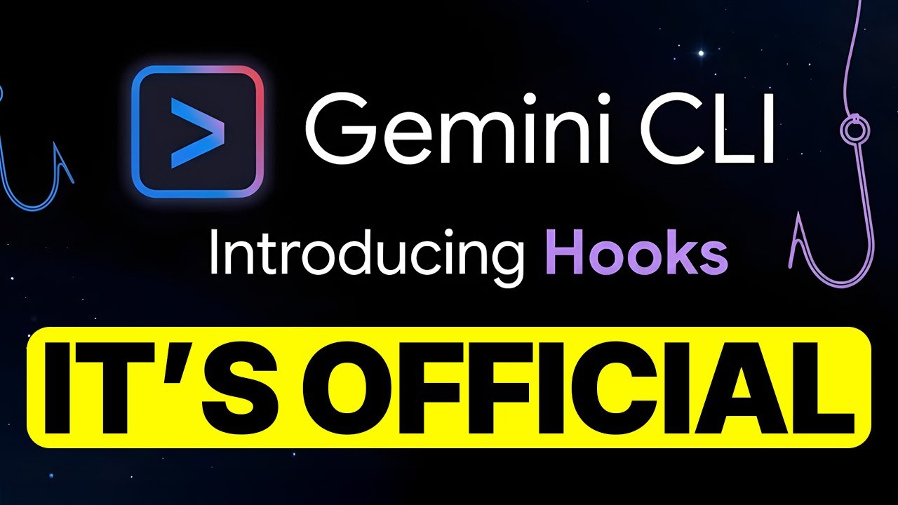 New Gemini CLI Update Is INSANE!
