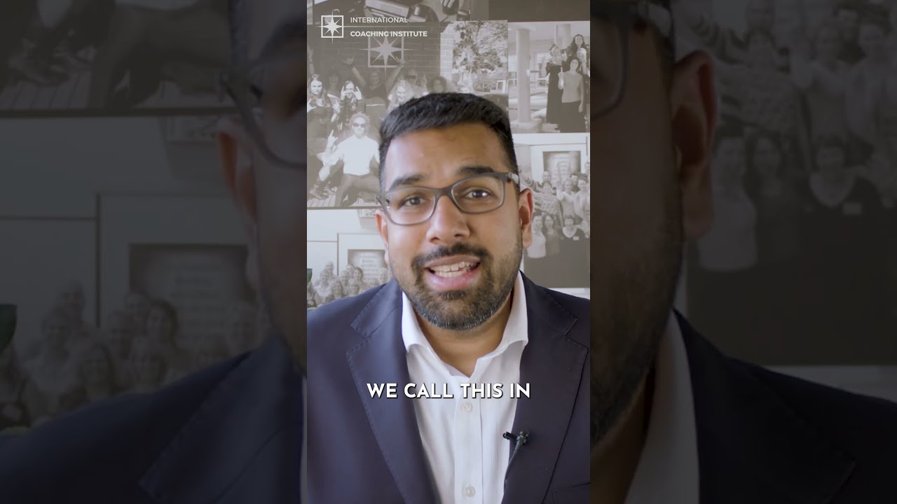 What is a breakthrough  | The Coaching Institute | Rashid Mubashir