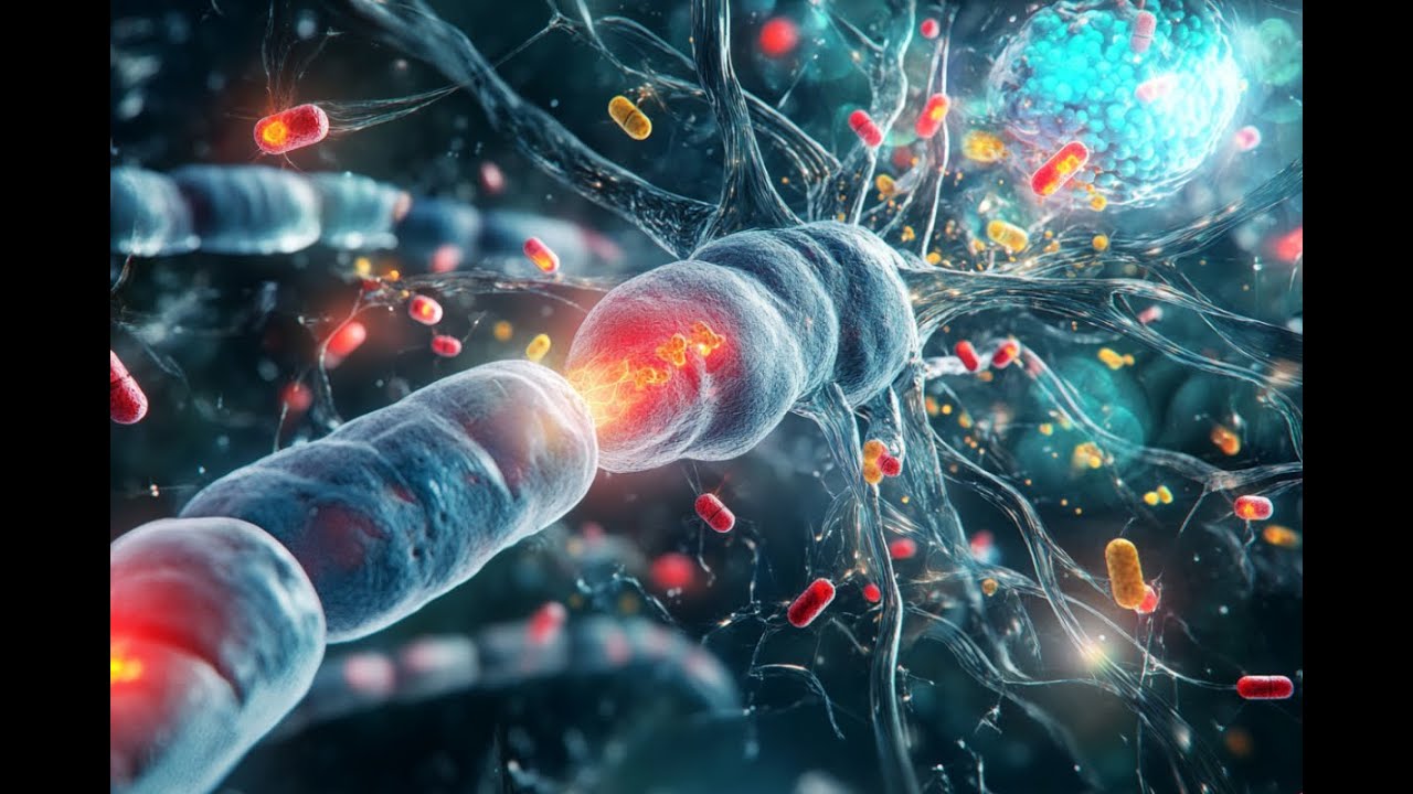 How Acetaminophen Silences Pain Before It Reaches the Brain