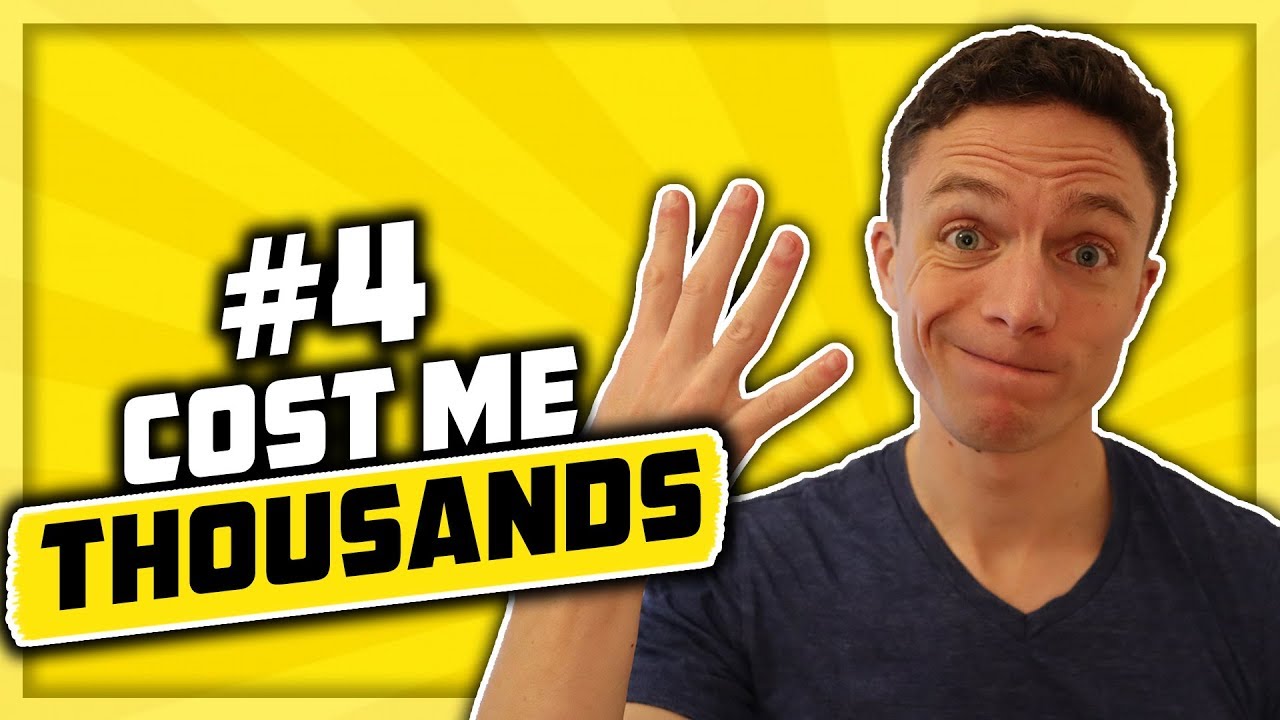 7 Things I Wish I Knew Before I Started Dropshipping!