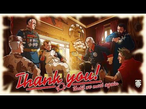 Retiring End of 2026 - My Last Year on YouTube