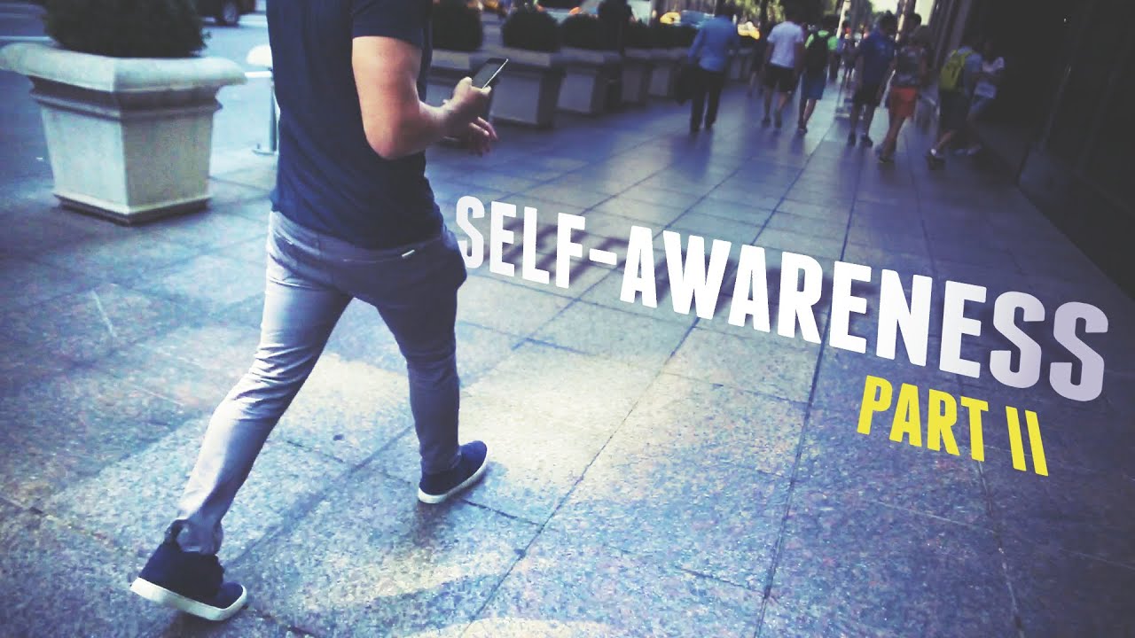 Self-Awareness Part 2: The Key to Success