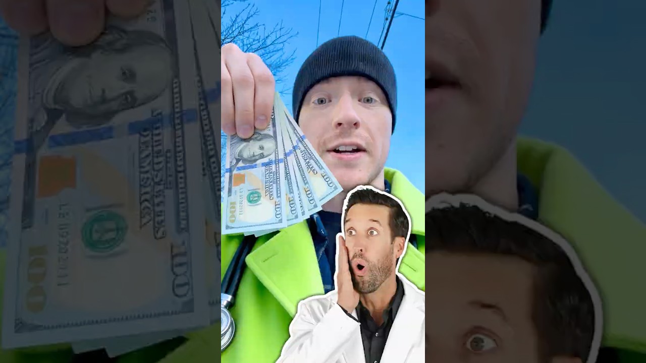 ER Doctor REACTS to Bad Hospital "Life Hack"