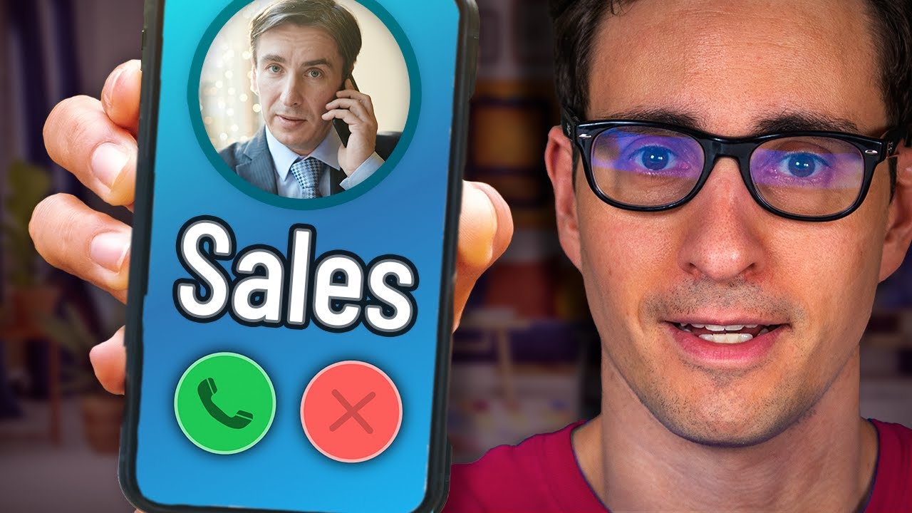 The Psychology of Sales Calls