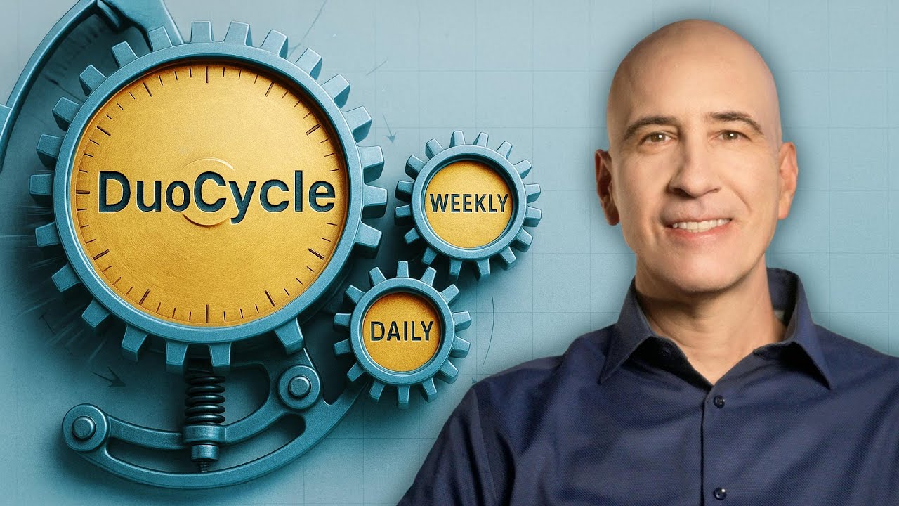 No More Monthly & Quarterly Reviews – Use DuoCycles Instead