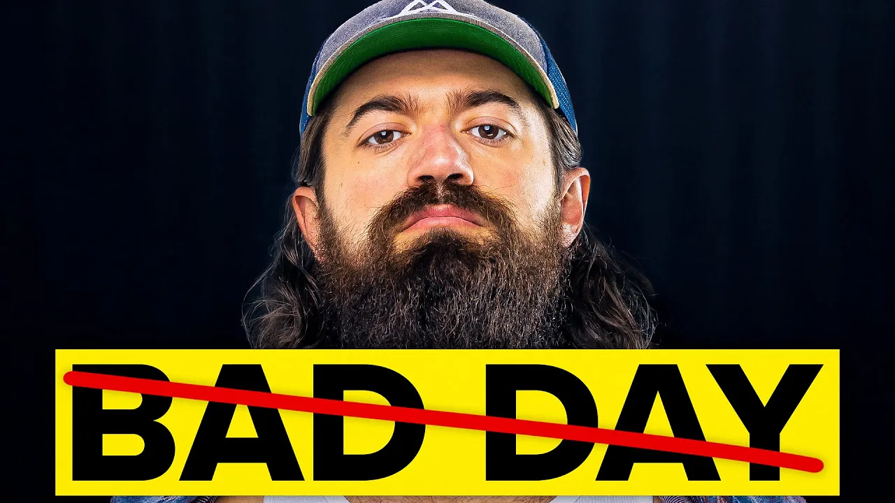 How the best entrepreneurs REDEFINE reality..