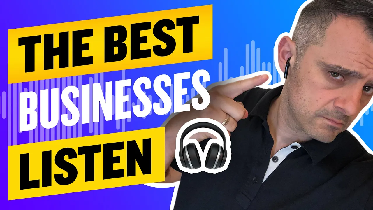 Why the Best Businesses Always Know What People Want Before Anyone Else