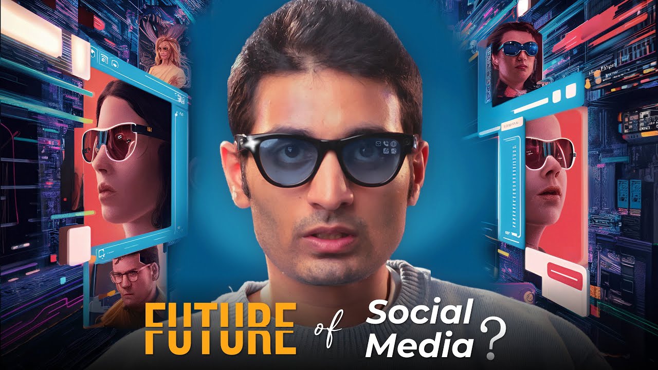 Why These New AI Glasses Will Change The World