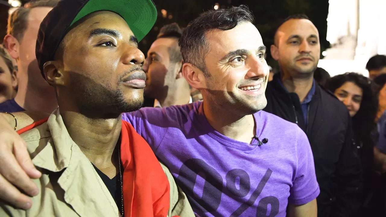 YOU DON'T HAVE ANYTHING TO GIVE IF YOU’RE NOT GOOD | DAILYVEE 245