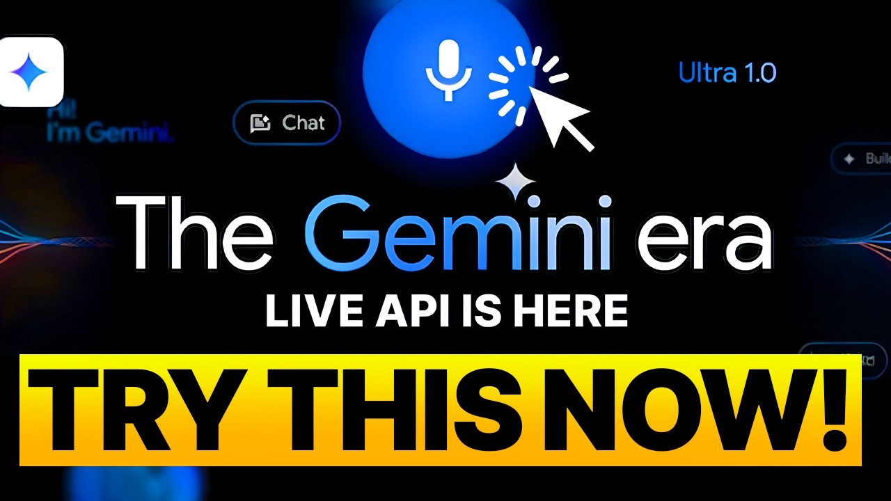 NEW Google Gemini Update is INSANE!