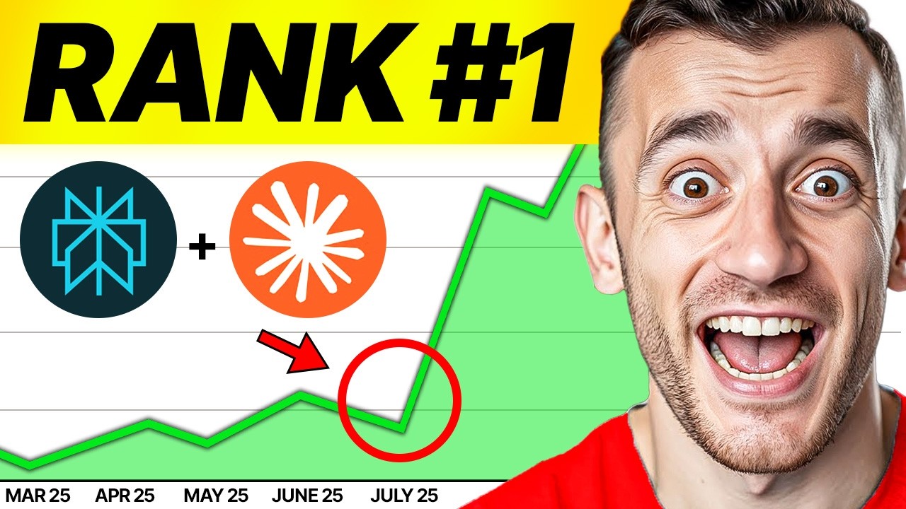 This NEW Perplexity AI SEO Tool is INSANE (FREE!) 🤯