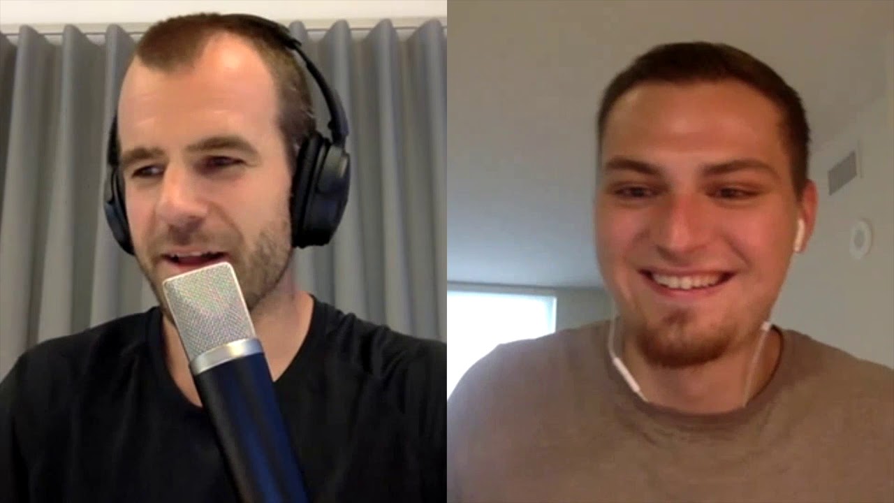 Conversation about Population-Based Methods (Re-upload)