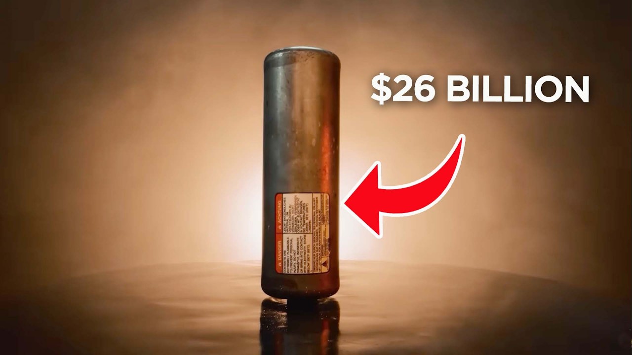 The Most Expensive Design Flaw In History