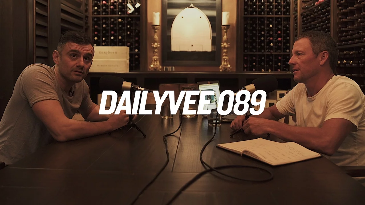 PROCESS TALK IN AUSTIN TEXAS | DailyVee 089