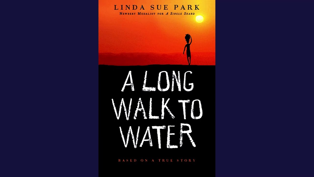 A long walk to water | linda sue park
