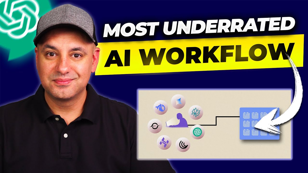 This is the Most Powerful Way to Use AI Right Now