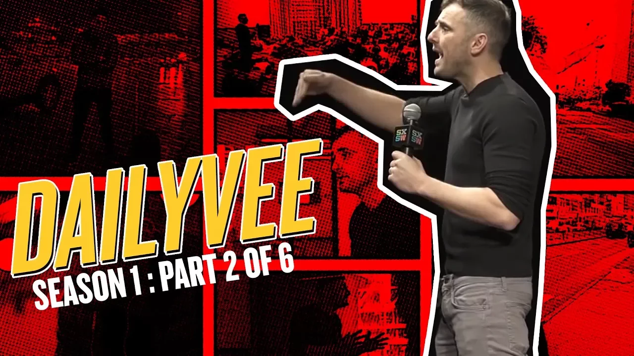 NOBODY CARES ABOUT YOUR FEELINGS - DAILYVEE SEASON 1: PART 2 OF 6