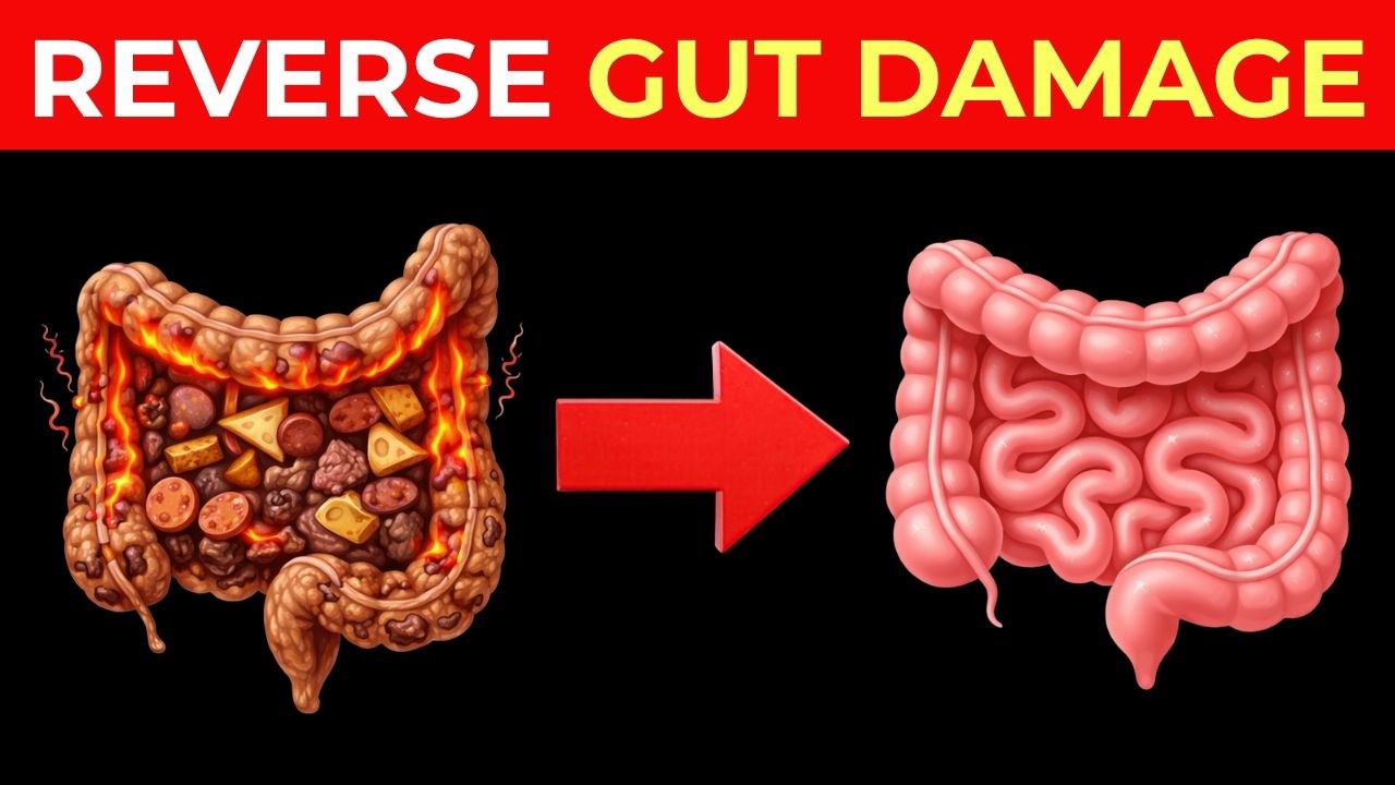 Stop Taking Probiotics: This 3-Minute Japanese Habit Flushes Bad Gut Bacteria Instantly