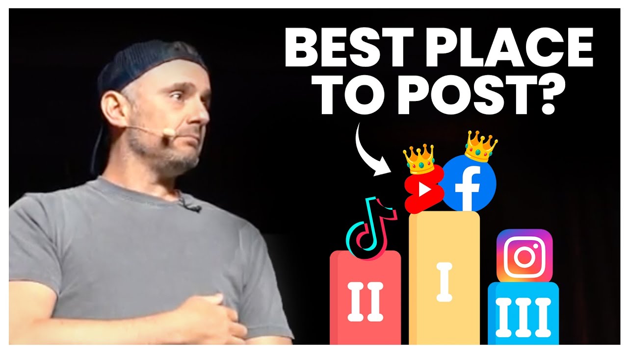 Where I Want You To DOUBLE DOWN On Content In 2022 | Forward Event Keynote