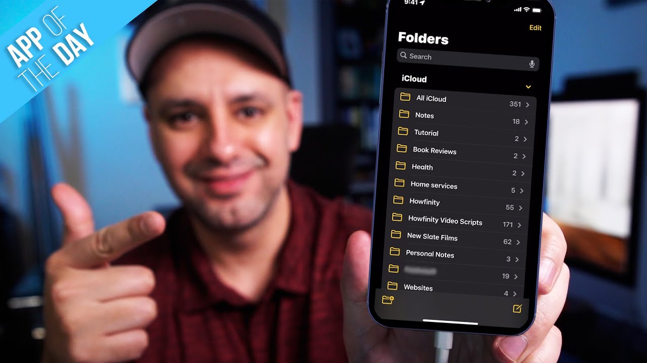 How to Use Apple Notes - 10 Tips Everyone Needs to Know
