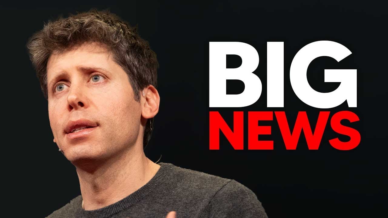 AI News : Deceptive AI Agents, OpenAIs Big Change, Deepseek R2 Leak, Nvidias New Model...And More