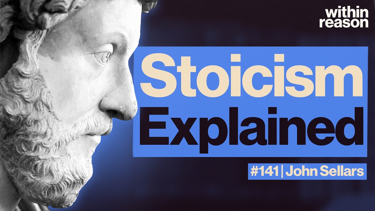 The Internet's Favourite Philosophy: What Actually Is Stoicism?