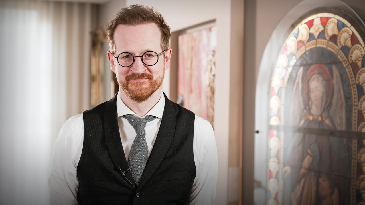 How we can curb climate change by spending two percent more on everything | Jens Burchardt