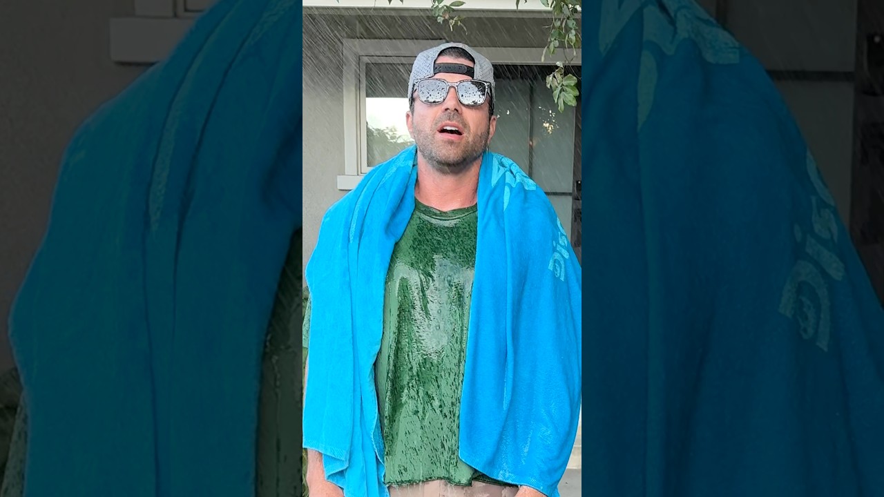 Why The Weatherman Is Always Wrong!